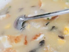 三鲜锅仔-熊刚饭店·太湖本地土菜·融合菜(天成时代广场店)