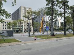 -广东财经大学(广州校区)