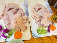 -龙泉人椰子鸡·糟粕醋·地标海南菜(龙昆南店)