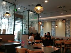 大堂-呷哺呷哺 黄金牧场 (旧宫永辉超市店)