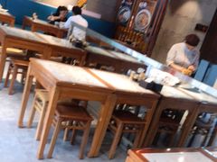 大堂-贺秦生陕面王(富力城店)