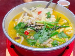 紫苏脆爽肚-京味张·北京烤鸭(天河南二路店)