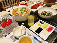 -小大董·烤鸭(凤凰汇店)