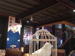 -唐伯虎新派湘菜馆(石夏时代广场店)