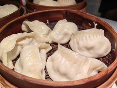 花园蒸饺-花园茶楼(兴城西路店)