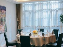 包厢-金时代顺风大酒店(临港百联店)