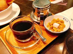 -美奈小馆·越南料理(中航城君尚购物中心店)