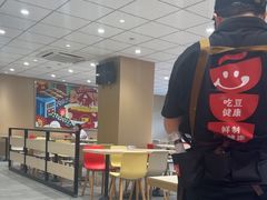 -永和大王(蛙嫩鸡香煲煲鲜·军博店)