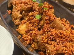 -清水亭湖北菜(大屯DT51店)