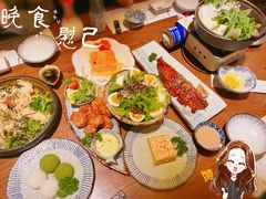 -二丁目食堂(铁西万象汇店)