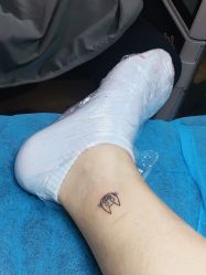 -MDZ STORE·TATTOO·耳饰