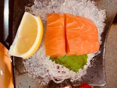 -禾绿寿司·定食·拉面·烧炸(喜荟城店)