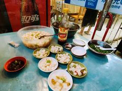 -李庄白肉(草堂店)