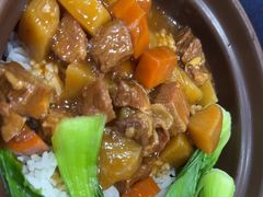 -李先生牛肉面大王(郑州火车站西广场2店)