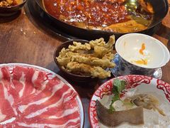 -楠火锅(新塘翡翠绿洲店)