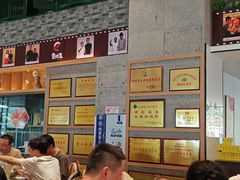 -味道工厂楚虾王(龙虾城店)