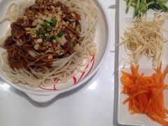 -嘉和一品粥(方庄店)