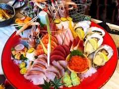 -月下料理(楷林IFC店)