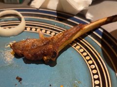 -塔哈尔·新疆盛宴(奉贤龙湖店)