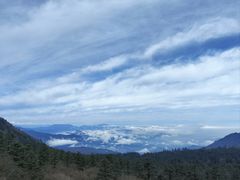 -峨眉山风景名胜区