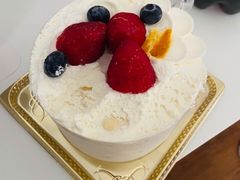 -卷心卷意·轻甜蛋糕(新光天地店)