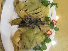 -九大簋家宴(晓港湾店)