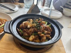 -时间里·新派粤菜(远洋店)