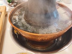 -阳坊胜利涮羊肉(阳坊老店)