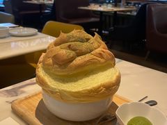-港丽餐厅(高德置地店)