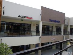 -宁波杉井奥特莱斯广场