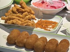 -淘蛙(广州星寰国际商业中心店)