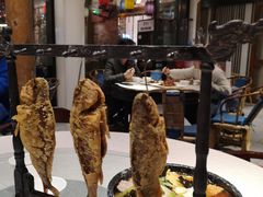 -院8里·少城记忆老川菜(宽窄巷子店)