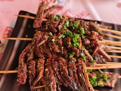 -辣不怕口味虾(凌霄路店)