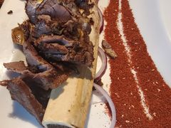 -玛吉阿米·餐吧