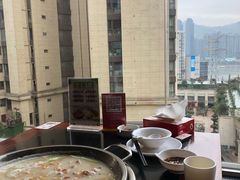 -老来福·非遗酸汤兔(凯旋路店)
