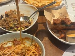 -一沙一城·岩烤牛扒(深圳首店)