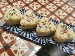 -小岛餐厅