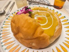 -太食獸泰式茶餐厅(IFS国金中心店)