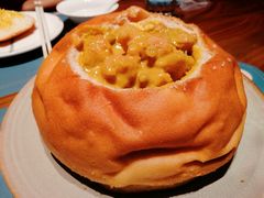 -大树餐厅(益田假日店)