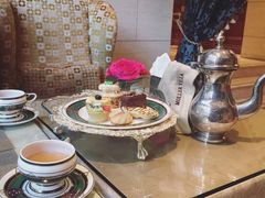 -马勒别墅饭店(静安寺店)