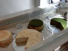 -Lady M Cake Boutique(麦迪逊大道店)