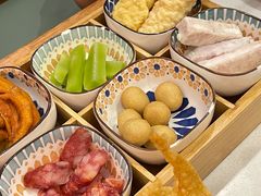 -螺大喜螺蛳粉火锅(雍和宫店)