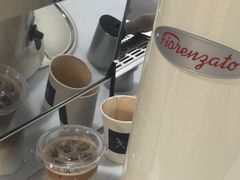 soe冰燕麦拿铁-常识咖啡common sense(春熙路店)