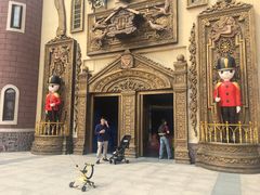 -安徒生童话乐园