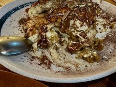 提拉米苏-PIZZA BIANCA(万象城店)
