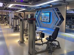 -优享健身(物美圣熙8号购物中心店)