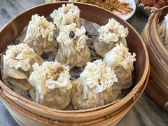 -都一处烧麦馆(前门店)