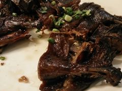 -温汤大酒店餐厅