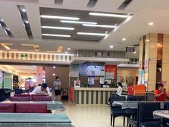 大堂-红鼻子桂林米粉(金唐新光界店)