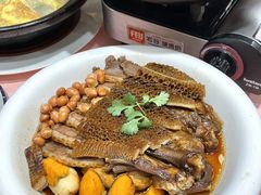 -明香海鲜酒家(华强北店)